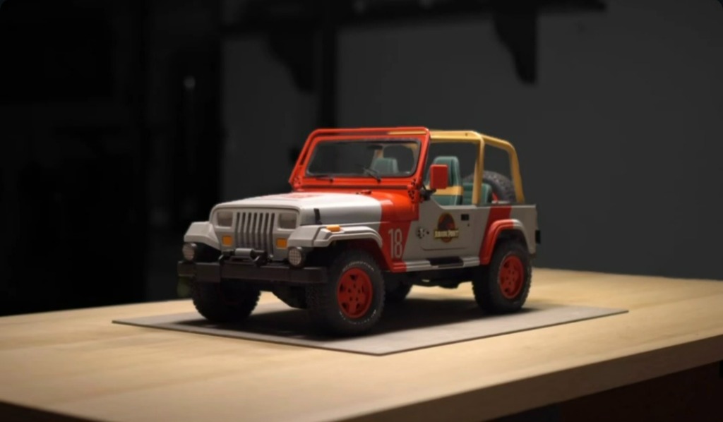 WRANGL3R JP EDITION